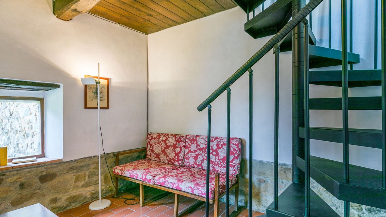 Photo of Livingroom in Pescia