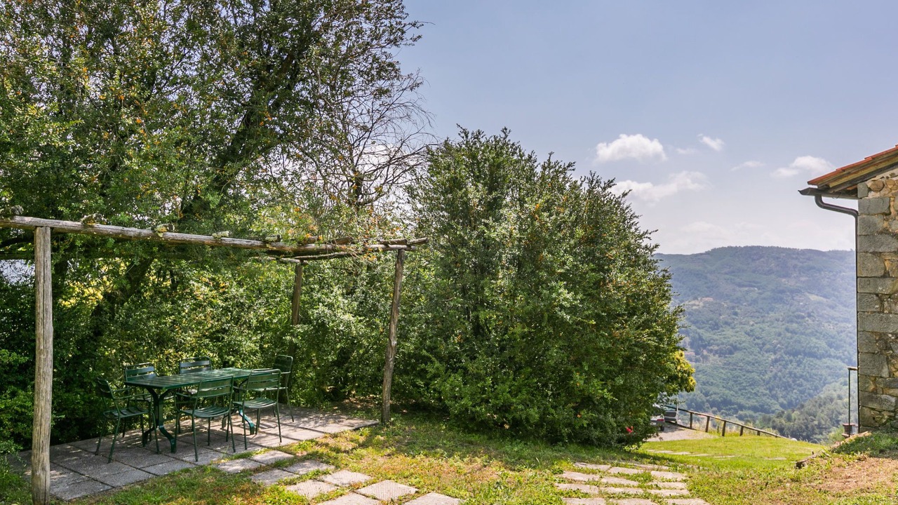Photo of Outdoor in Pescia