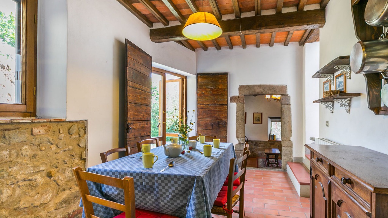 Photo of Bedroom in Pescia