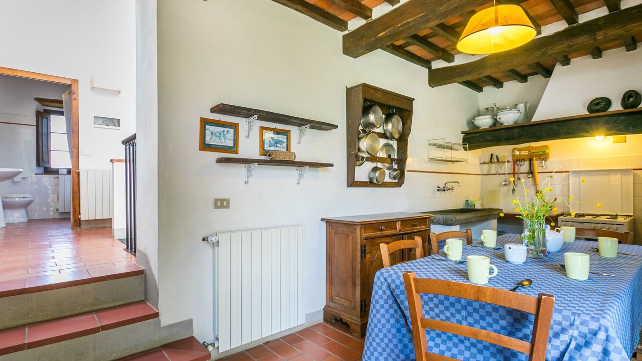 Photo of Bedroom in Pescia