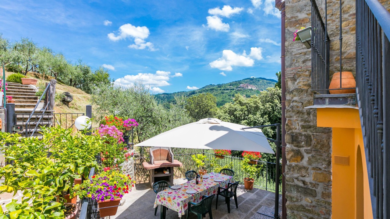 Photo of Outdoor in Aramo
