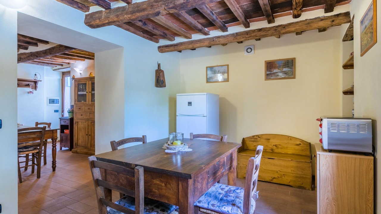 Photo of Bedroom in Aramo
