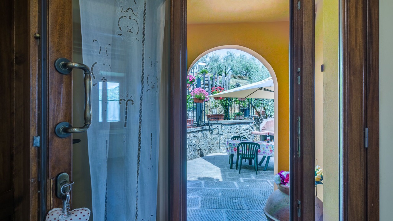 Photo of Bedroom in Aramo