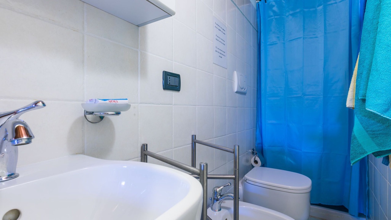 Photo of Bathroom in Aramo