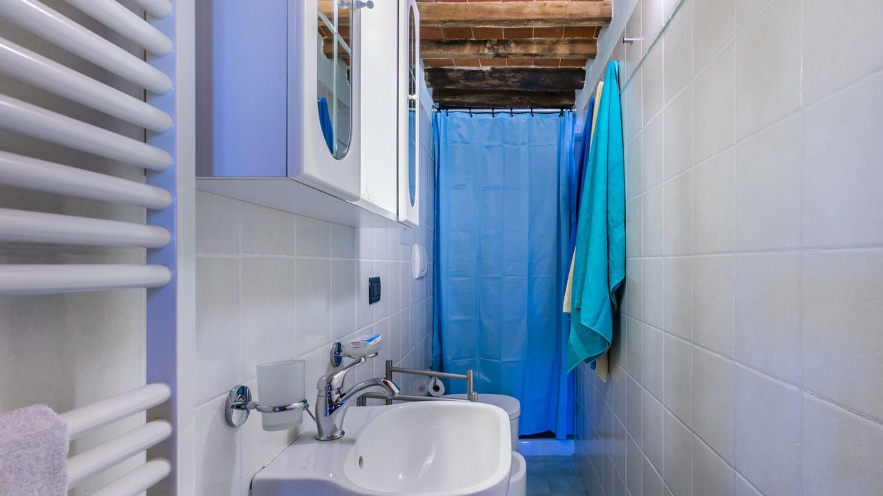 Photo of Bathroom in Aramo