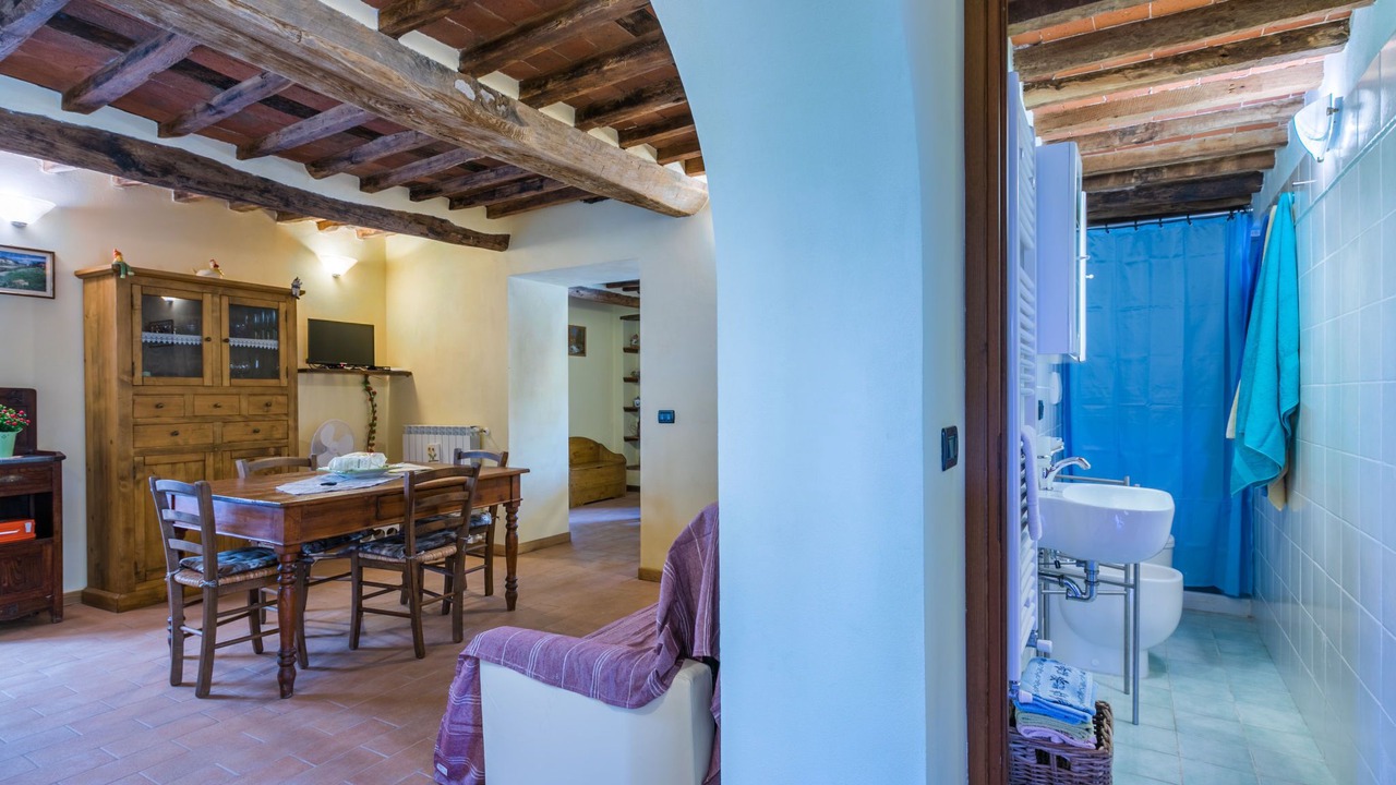 Photo of Bedroom in Aramo