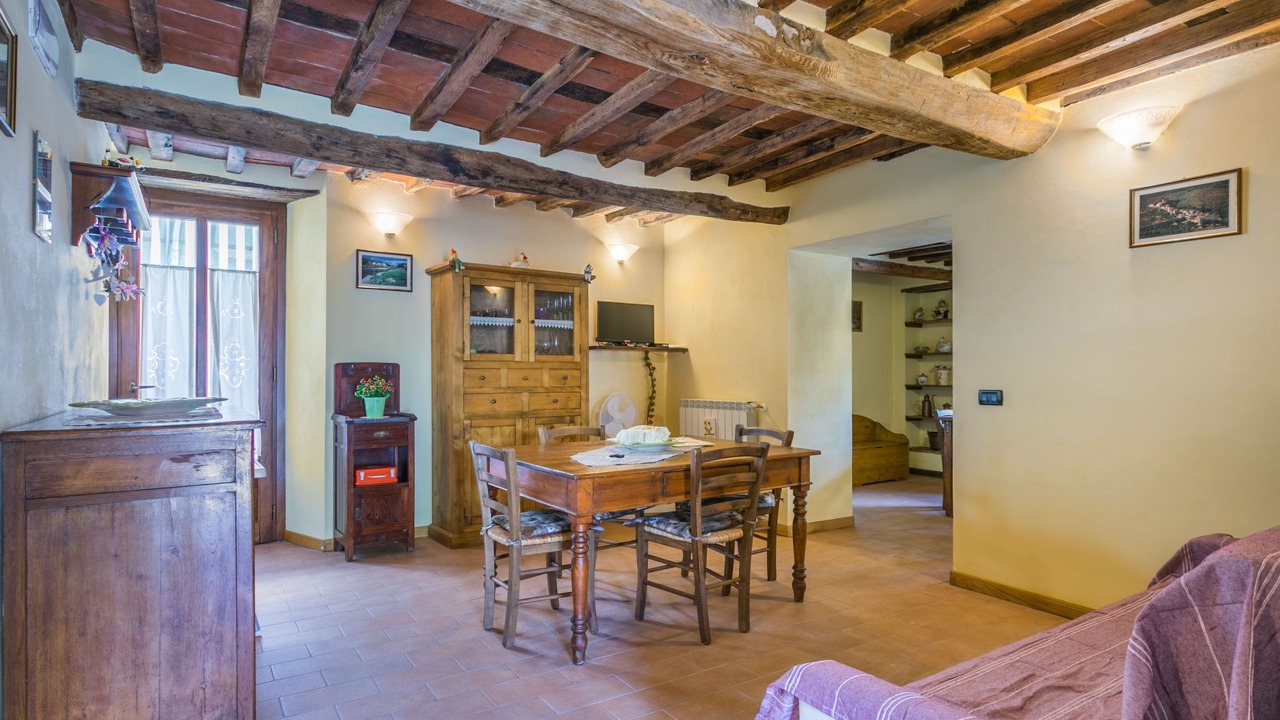 Photo of Bedroom in Aramo