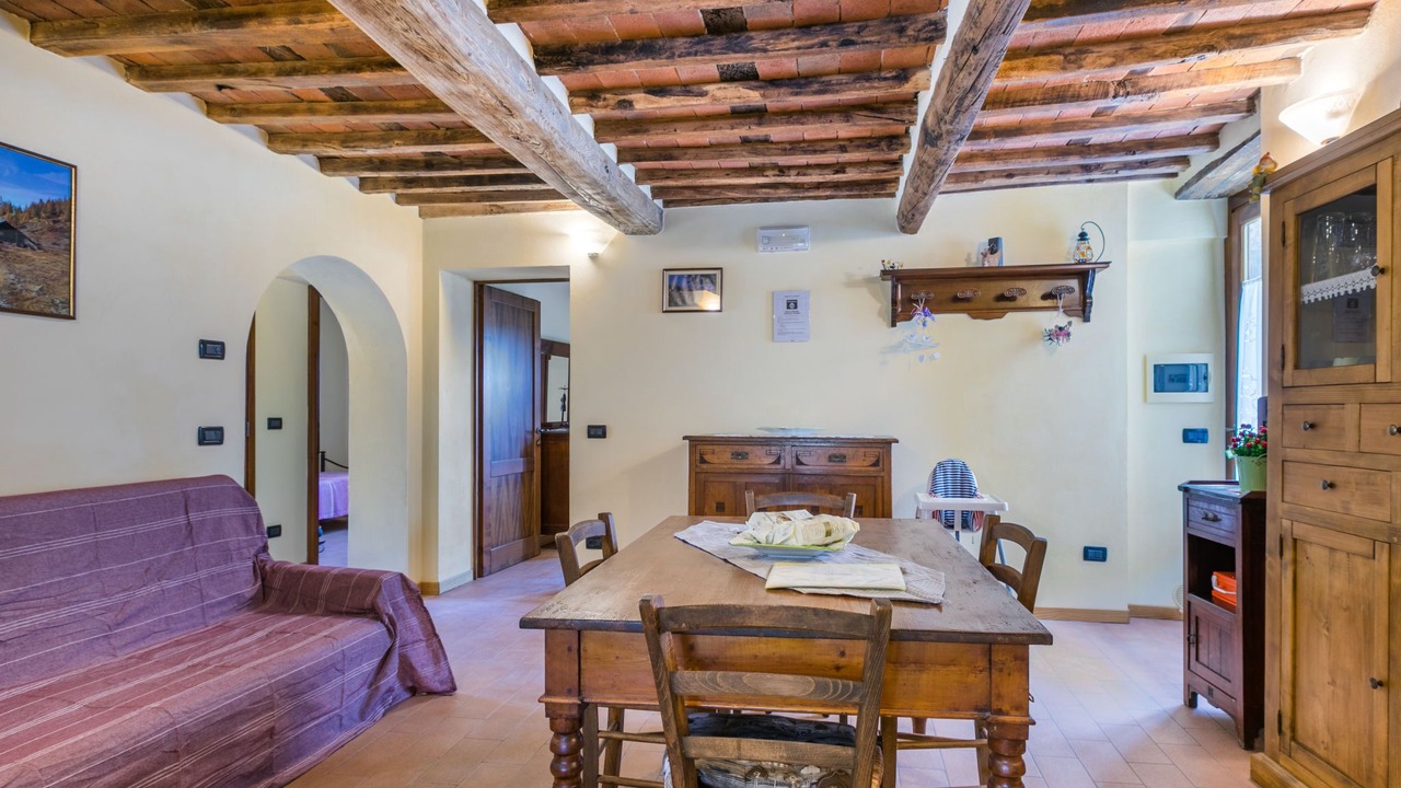Photo of Bedroom in Aramo