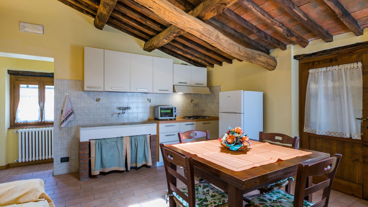 Photo of Bedroom in Aramo
