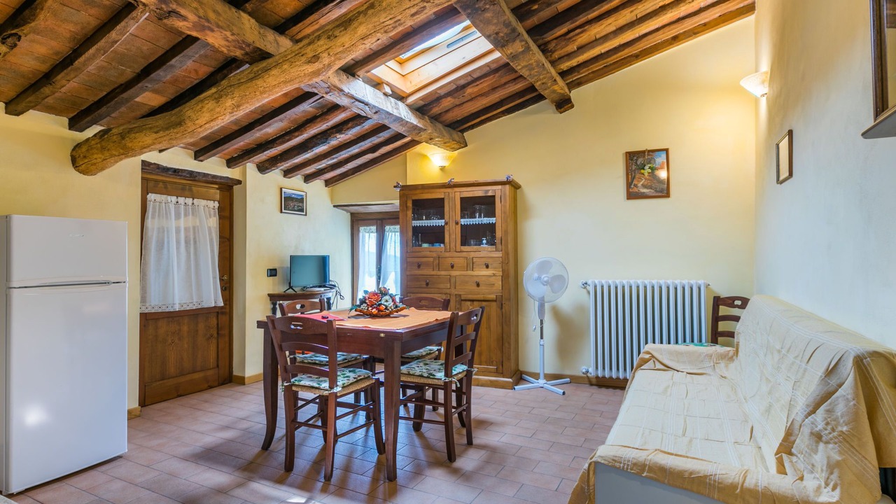 Photo of Bedroom in Aramo
