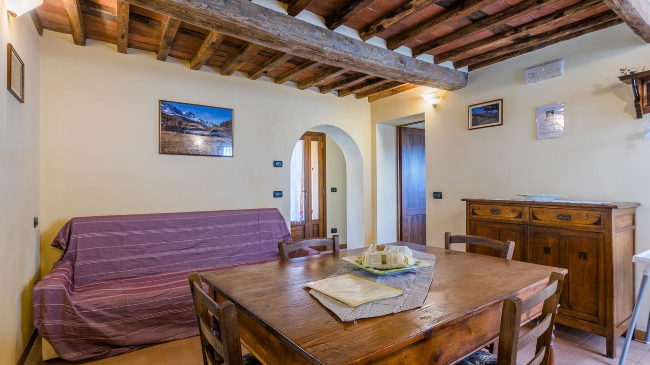 Photo of Bedroom in Aramo