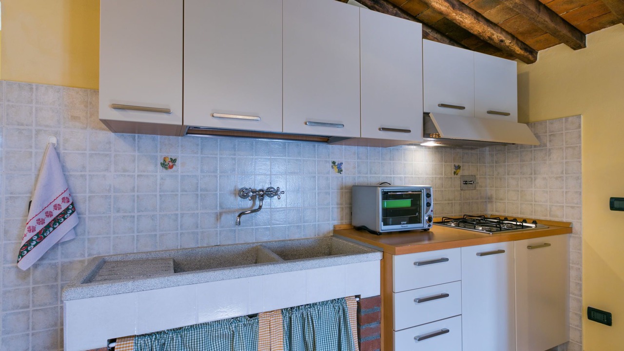 Photo of Bedroom in Aramo