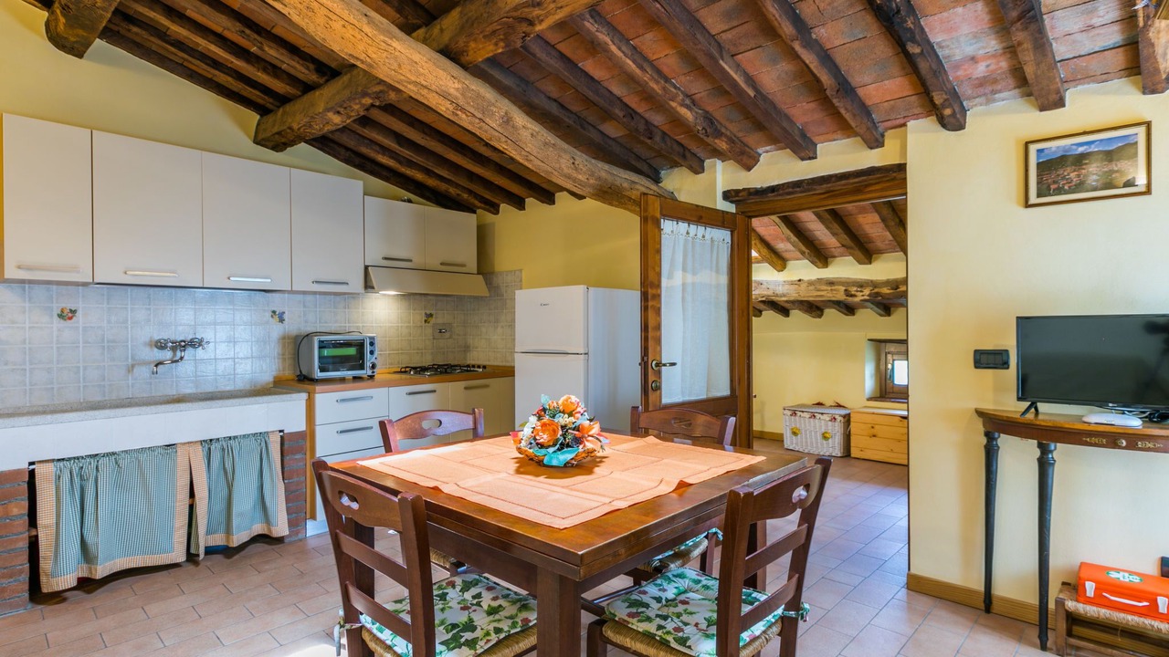 Photo of Bedroom in Aramo