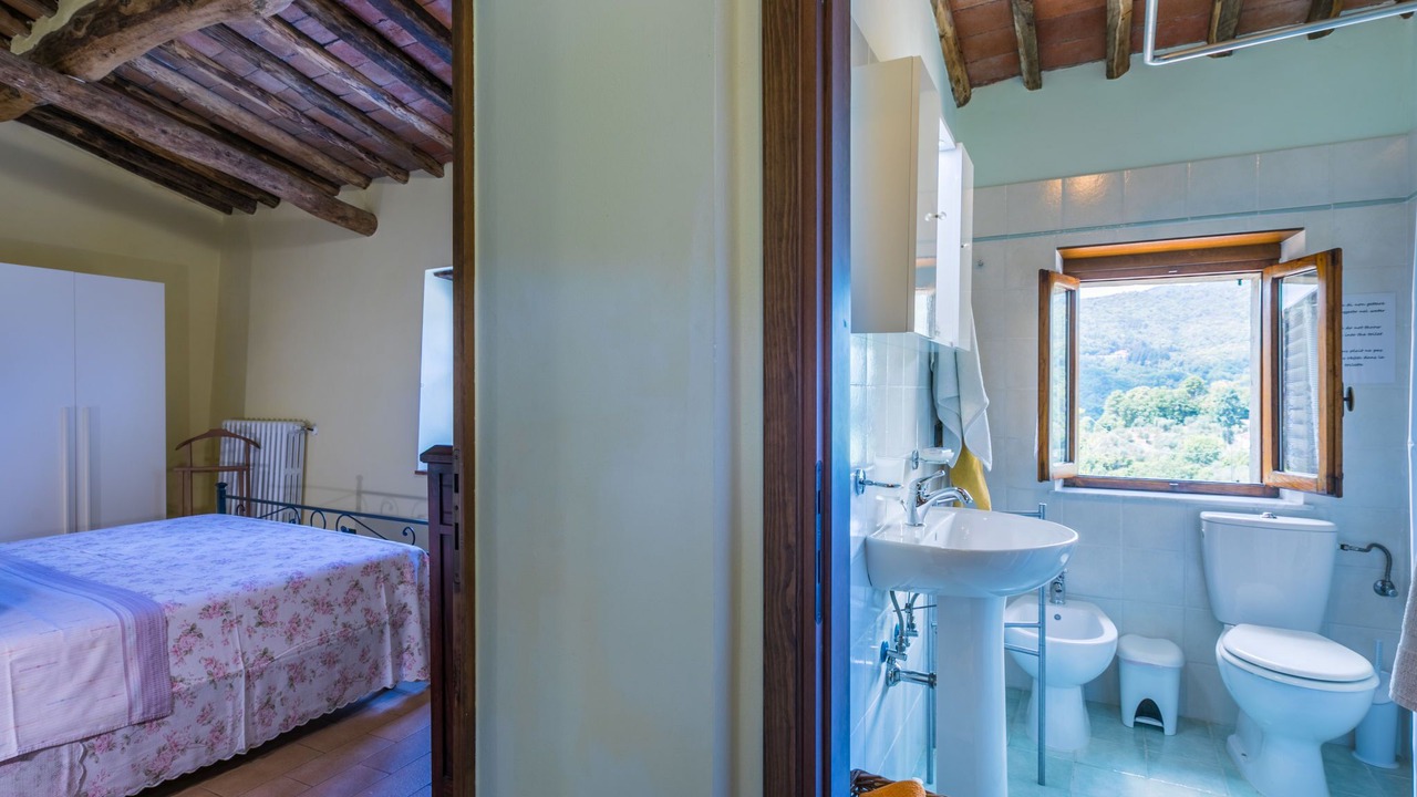 Photo of Bathroom in Aramo