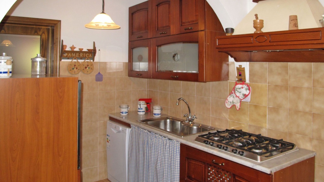 Photo of Bedroom in Montignoso
