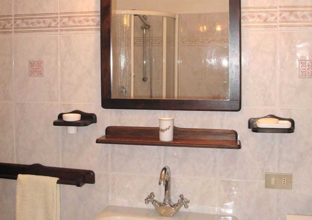 Photo of Bathroom in Montignoso