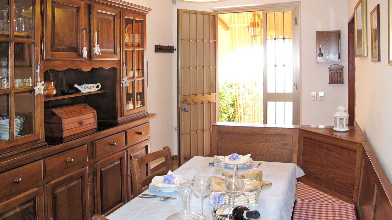 Photo of Bedroom in Montignoso