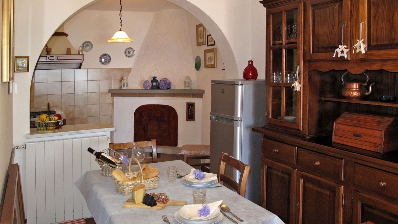 Photo of Bedroom in Montignoso