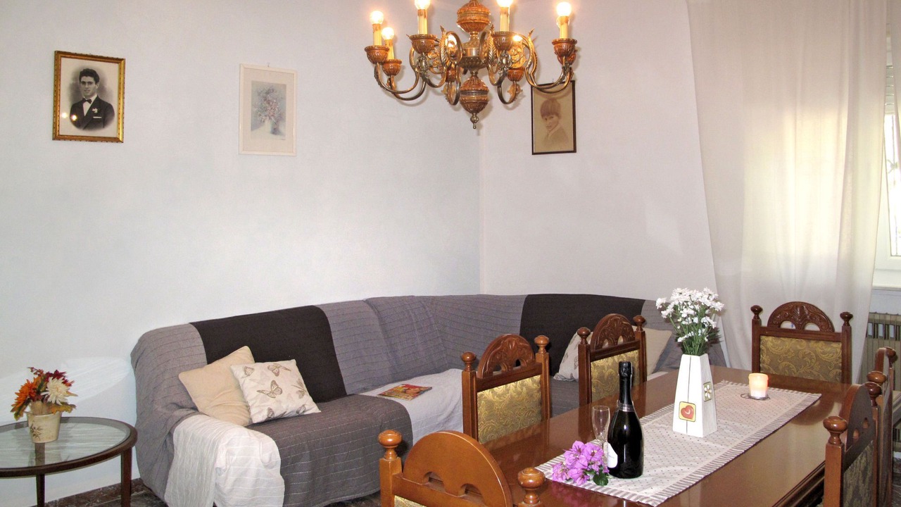 Photo of Livingroom in Corsanico