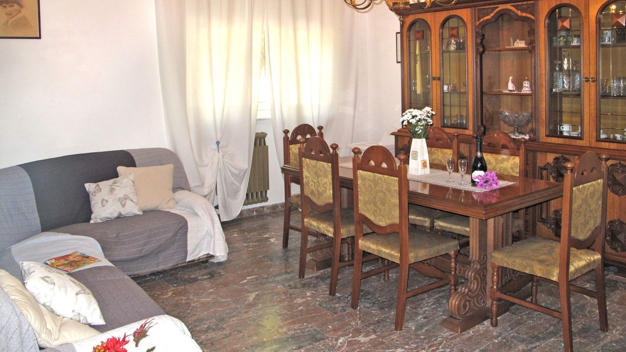 Photo of Livingroom in Corsanico