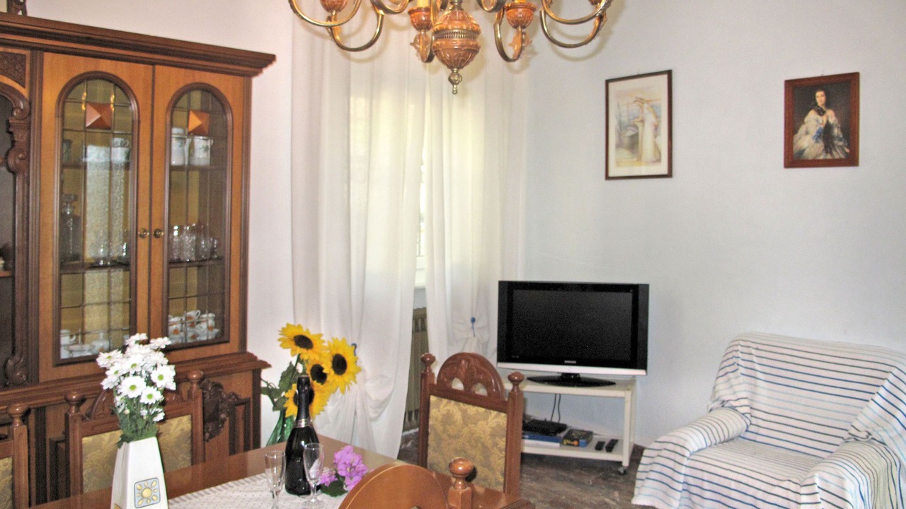 Photo of Livingroom in Corsanico