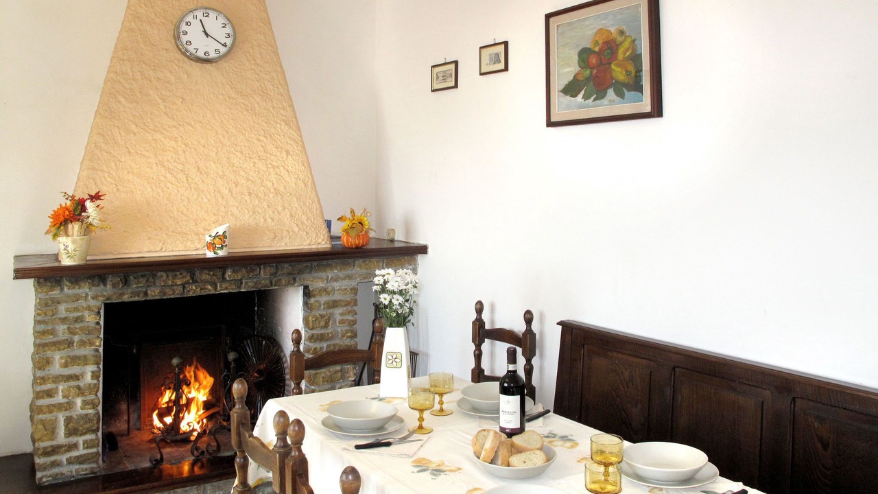 Photo of Bedroom in Corsanico