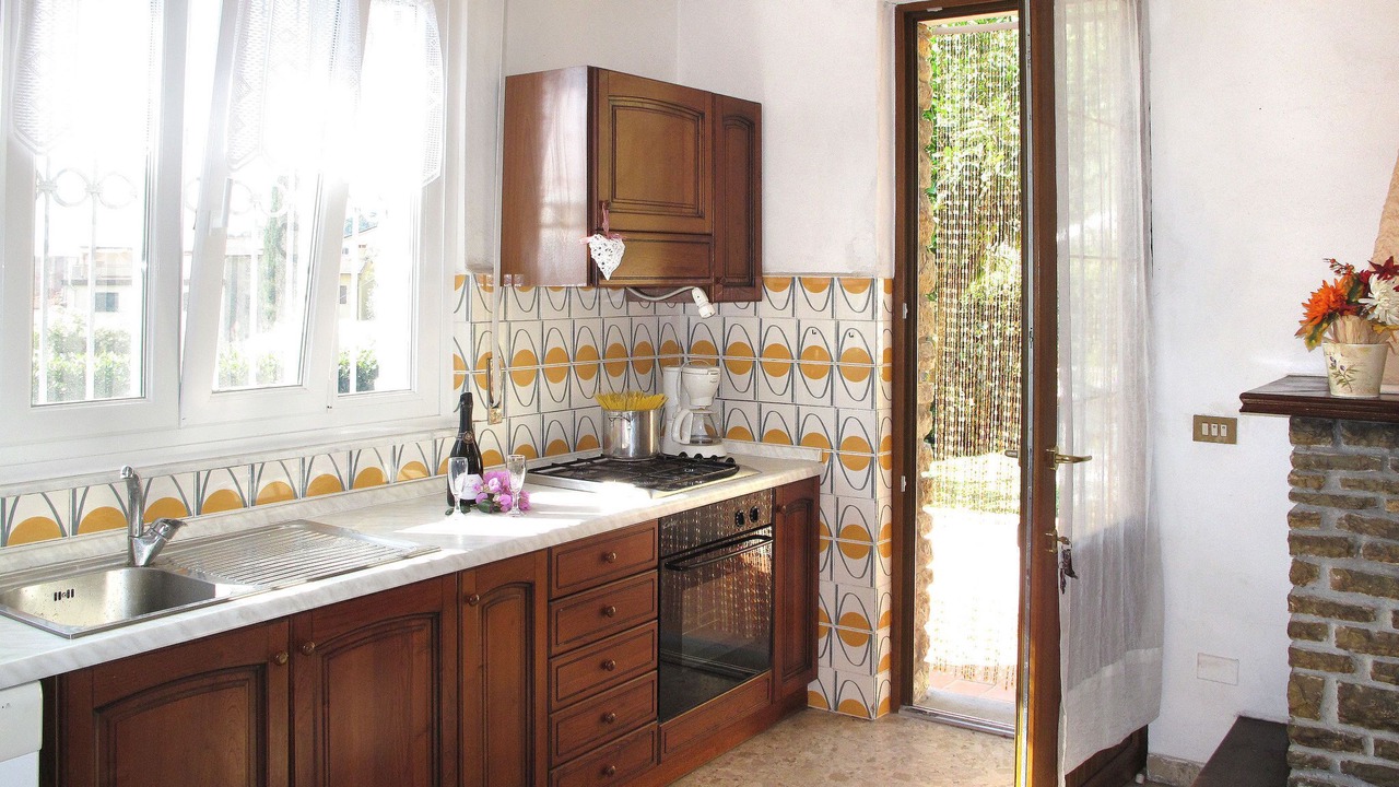 Photo of Bedroom in Corsanico