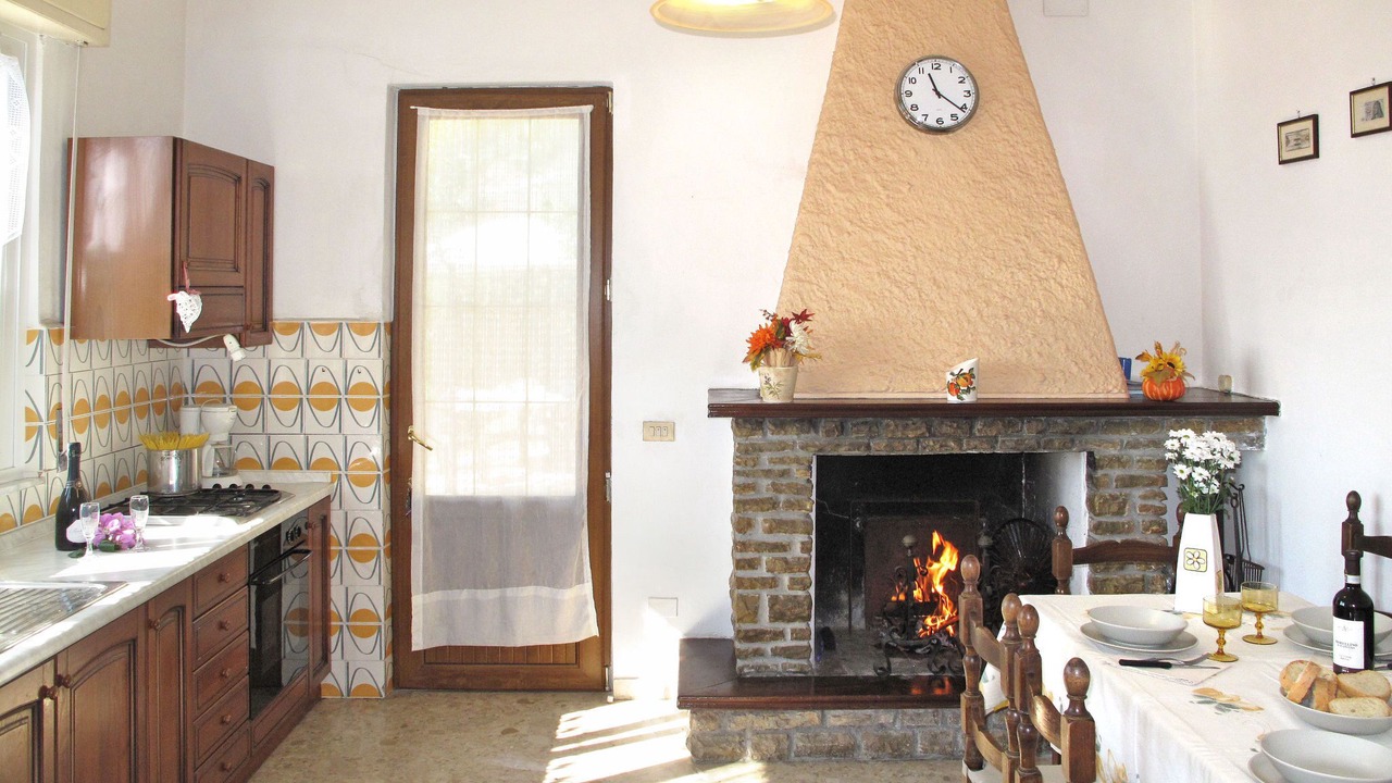 Photo of Bedroom in Corsanico