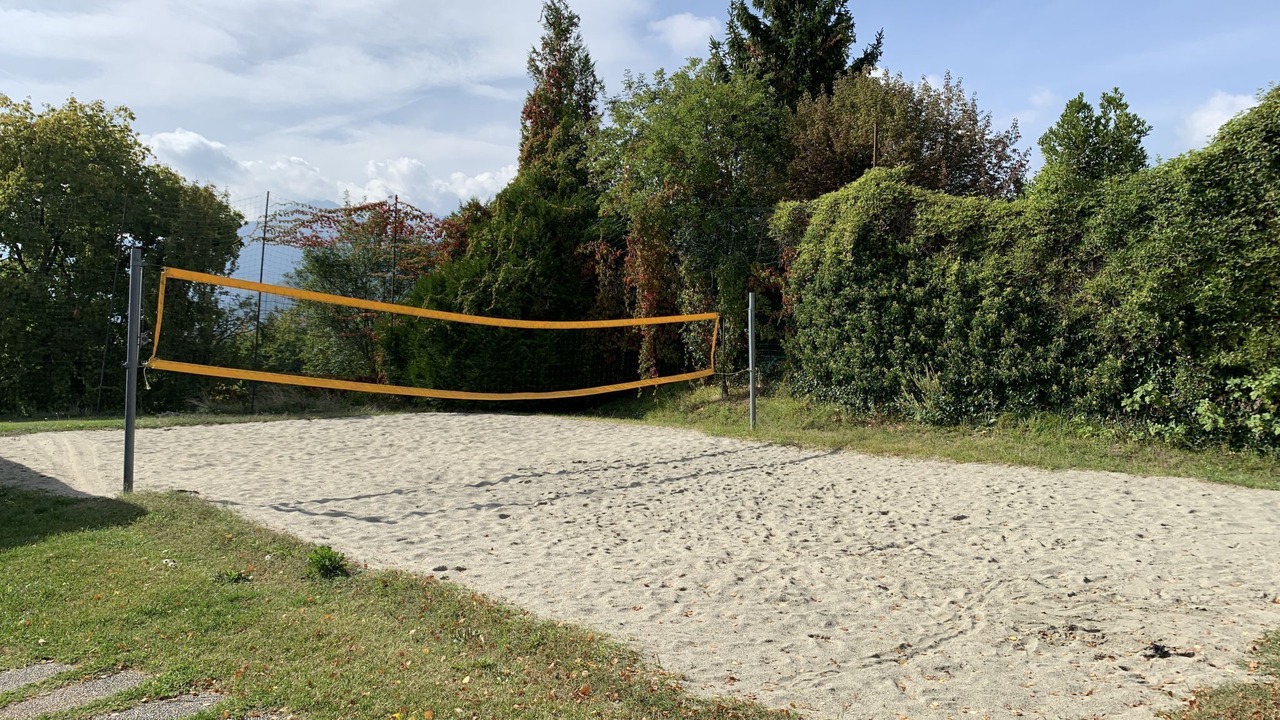 Photo of Outdoor in Campi