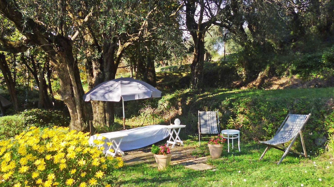 Photo of Outdoor in Chateauneuf-Grasse