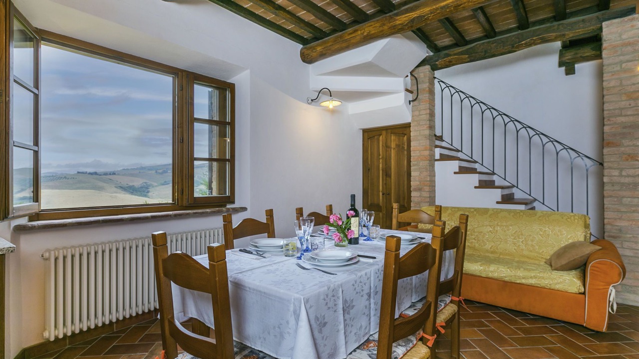 Photo of Bedroom in Volterra