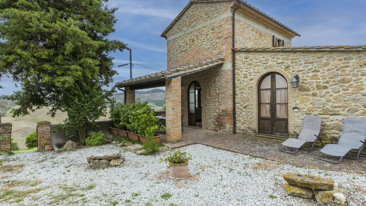 Photo of Others in Volterra