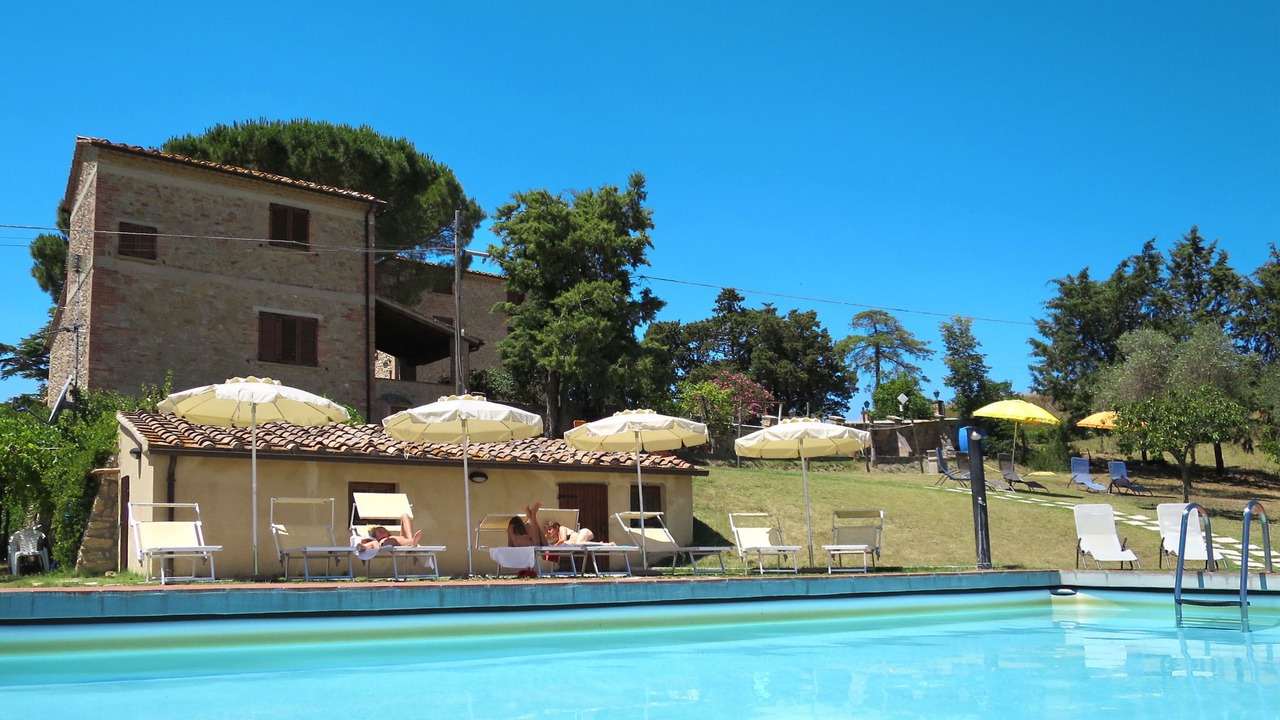 Photo of Others in Volterra