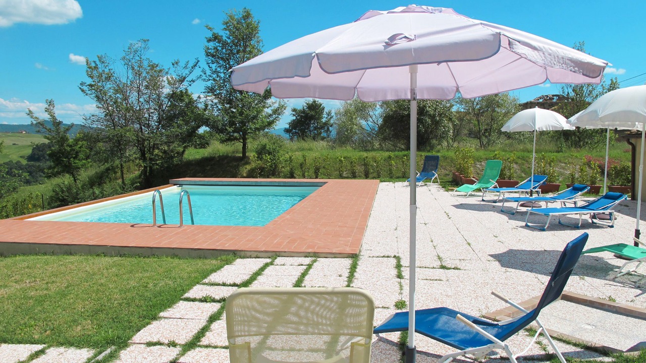Photo of Outdoor in Volterra