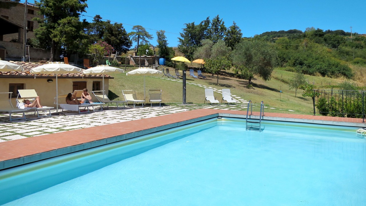 Photo of Outdoor in Volterra
