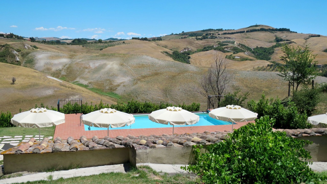 Photo of Outdoor in Volterra