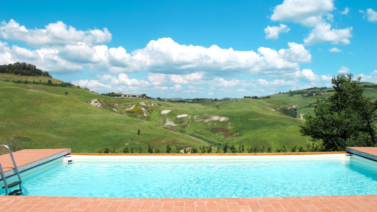 Photo of Outdoor in Volterra