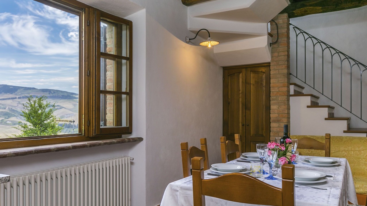 Photo of Bedroom in Volterra