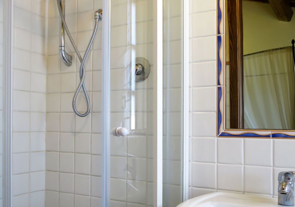 Photo of Bathroom in Volterra
