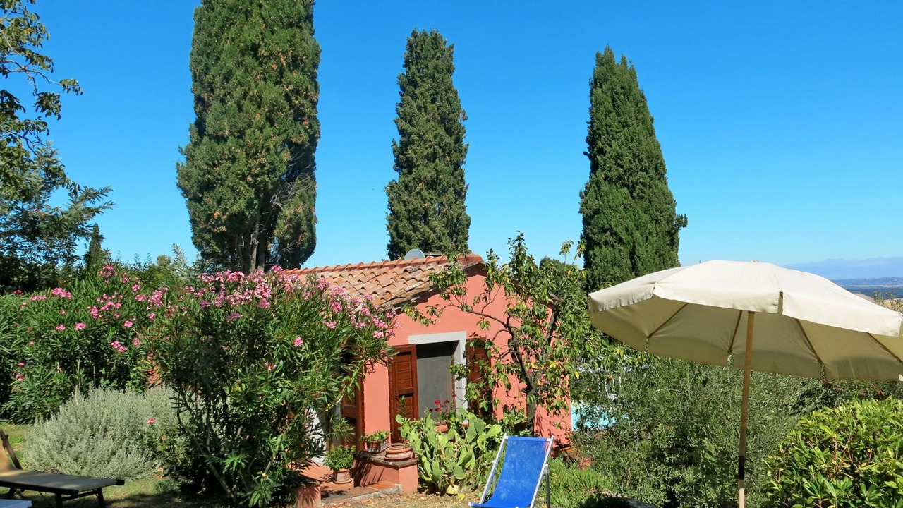 Photo of Outdoor in Orciatico