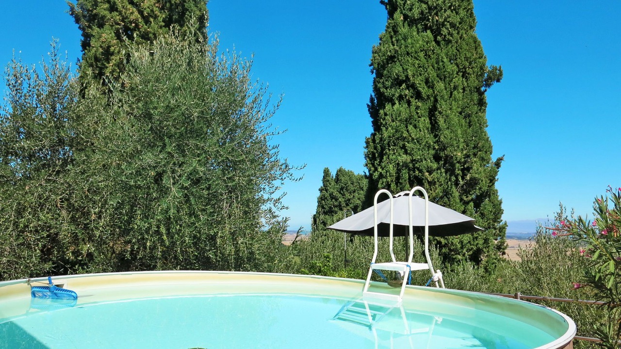 Photo of Outdoor in Orciatico