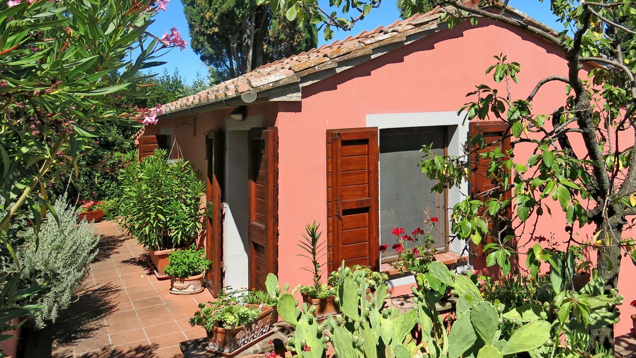 Photo of Outdoor in Orciatico