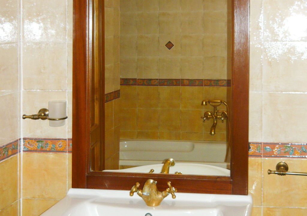 Photo of Bathroom in Orciatico