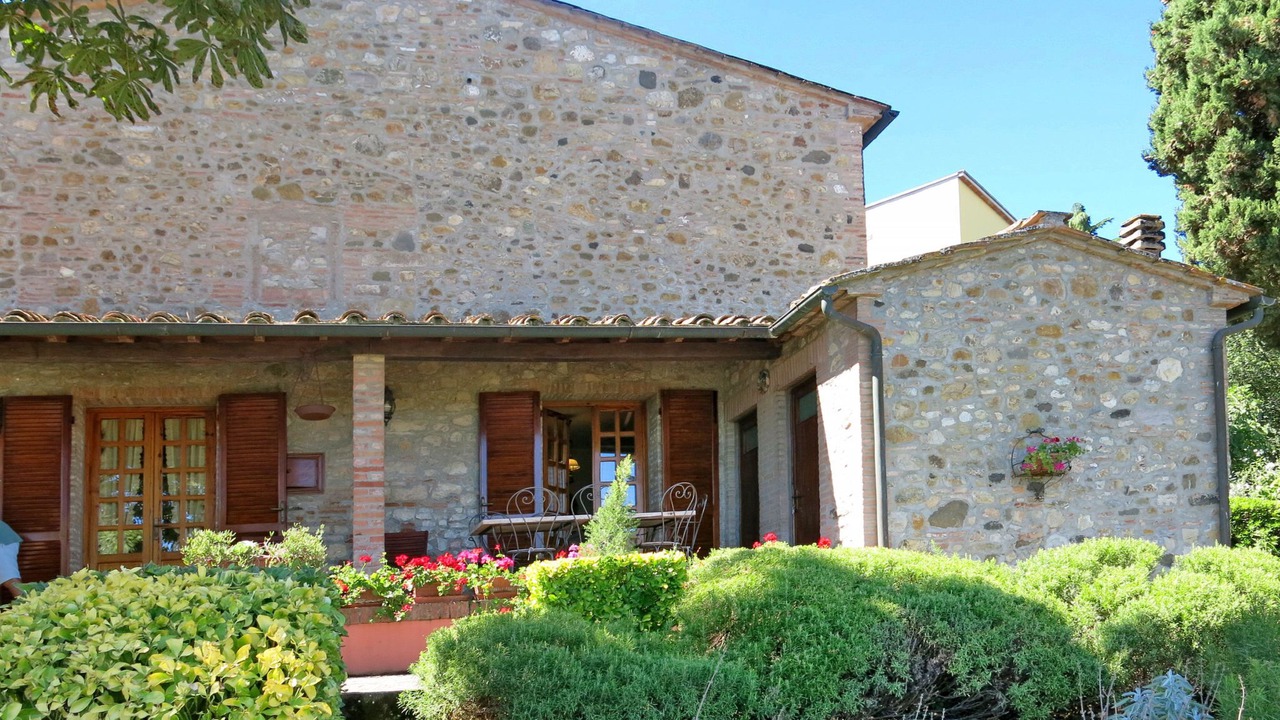 Photo of Outdoor in Orciatico