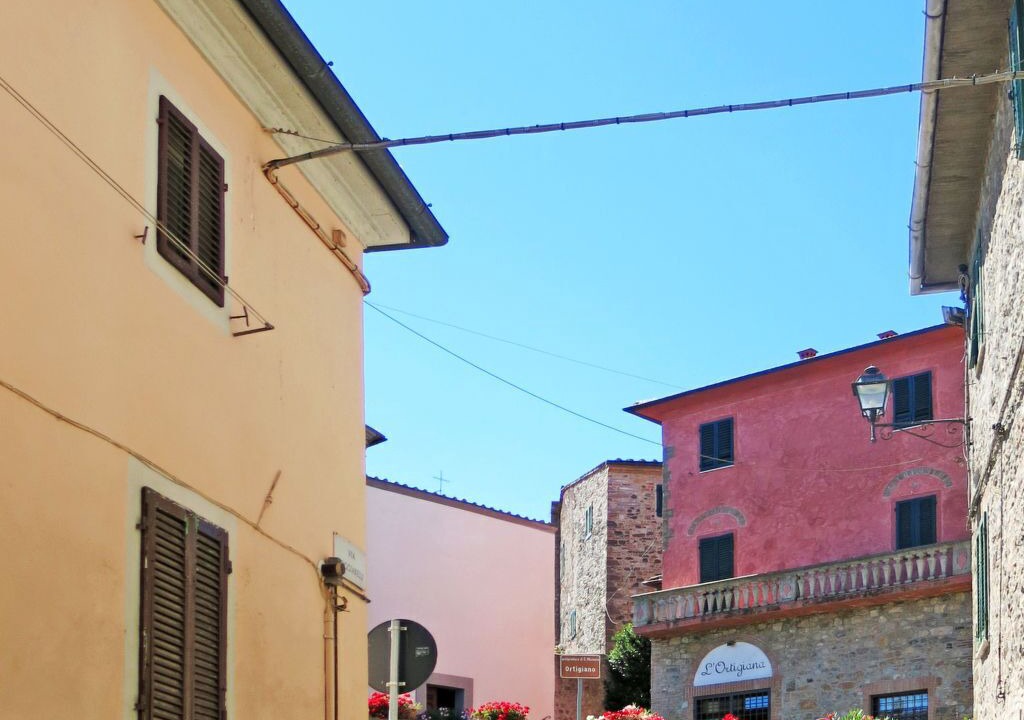 Photo of Outdoor in Orciatico