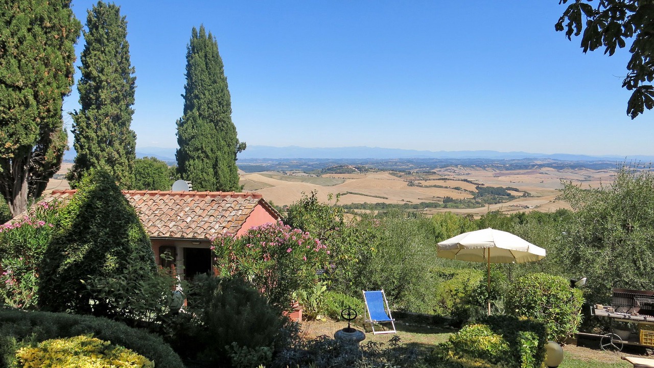 Photo of Outdoor in Orciatico