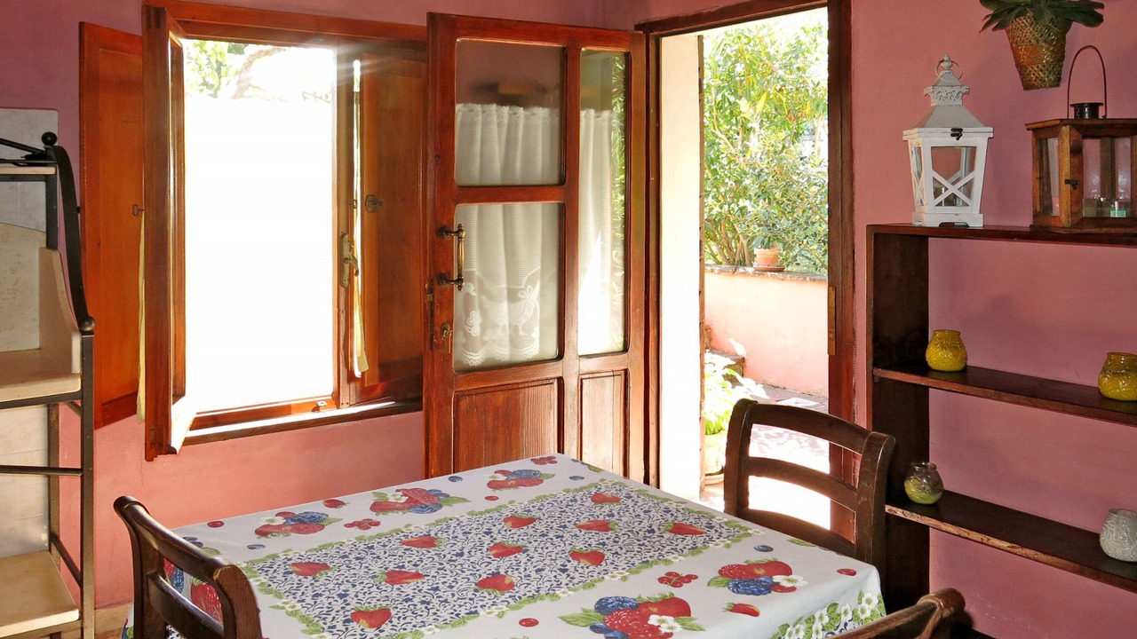 Photo of Livingroom in Orciatico