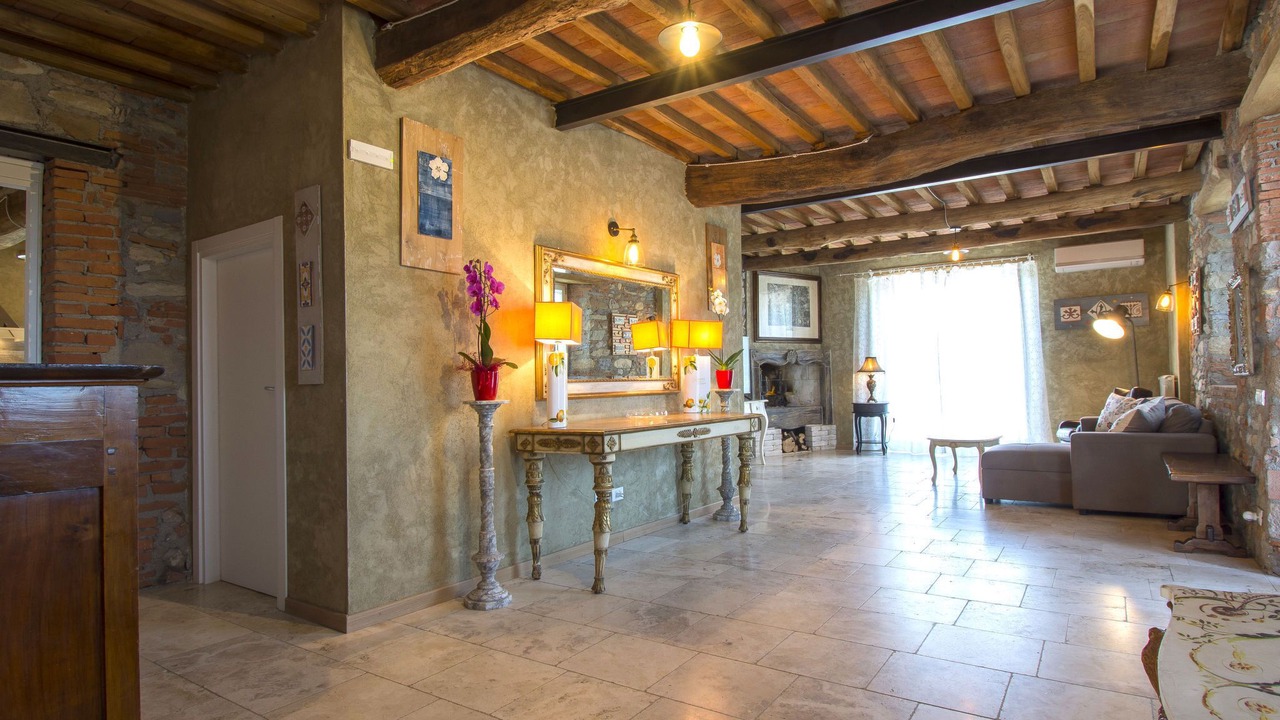 Photo of Others in Cascine-La Croce