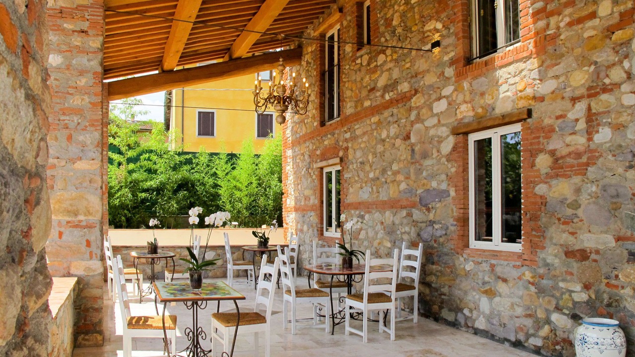Photo of Others in Cascine-La Croce