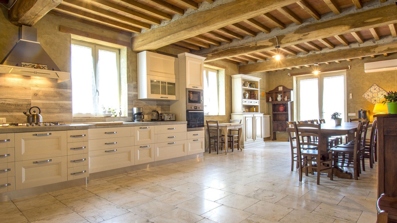 Photo of Bedroom in Cascine-La Croce